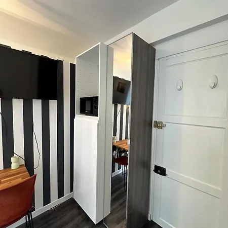 Apartmán Beautiful Eiffel Tower