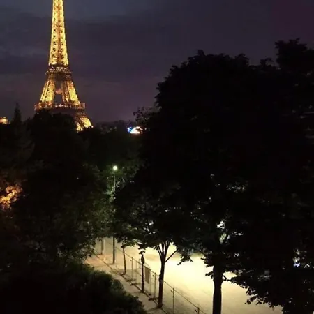 Beautiful Eiffel Tower *