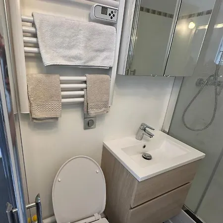 Beautiful Eiffel Tower