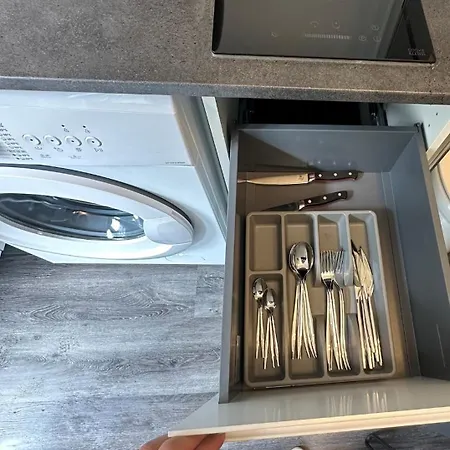 Beautiful Eiffel Tower Paříž