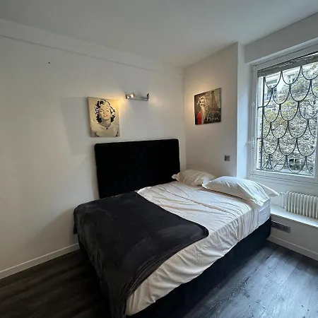 Beautiful Eiffel Tower *