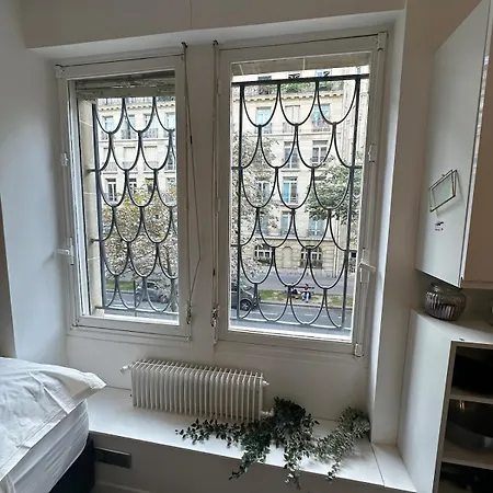 Apartamento Beautiful Eiffel Tower *