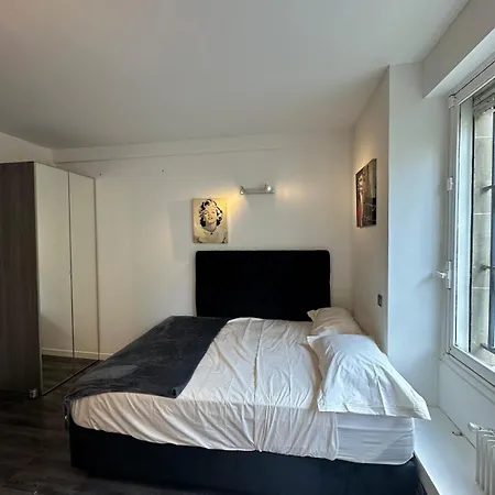 Beautiful Eiffel Tower *