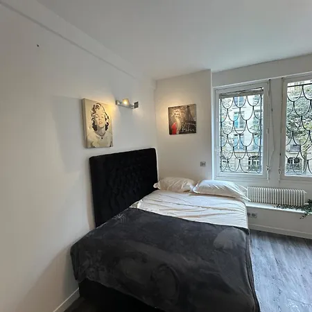 Apartament Beautiful Eiffel Tower