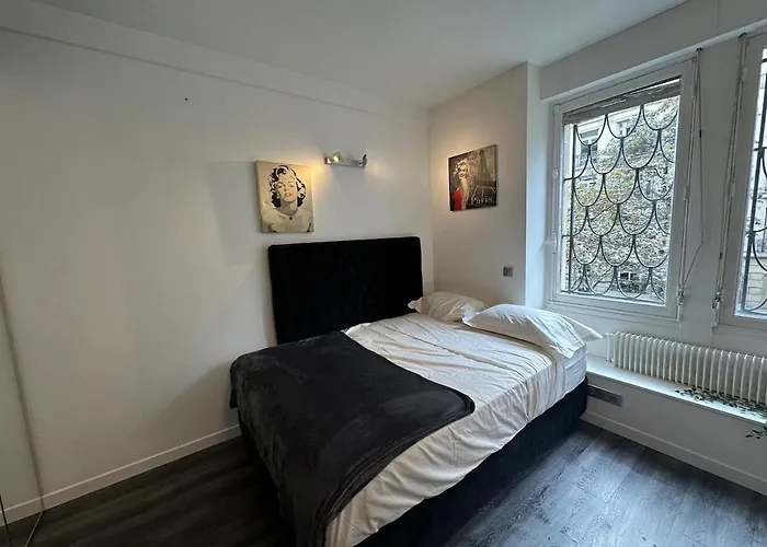 Beautiful Eiffel Tower *