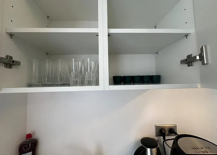 Beautiful Eiffel Tower Paryż