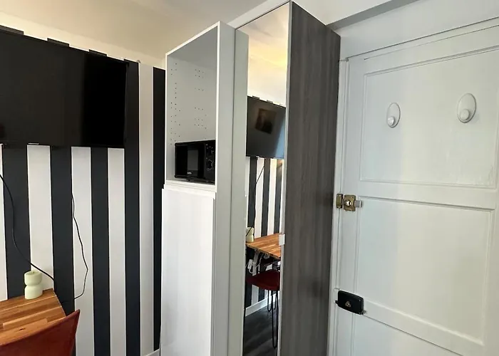 Apartament Beautiful Eiffel Tower