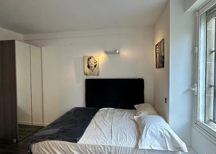 Beautiful Eiffel Tower *