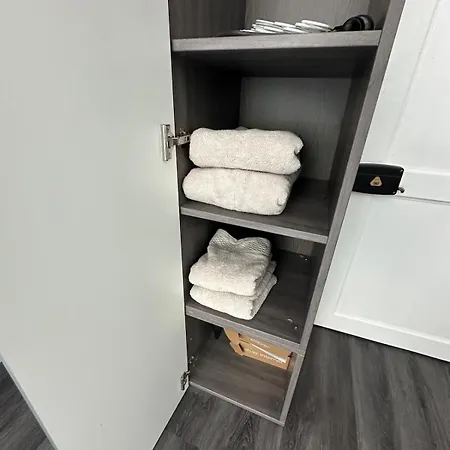 아파트 Beautiful Eiffel Tower 파리